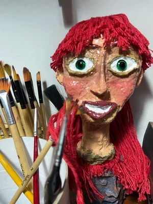 Obra de Arte 3